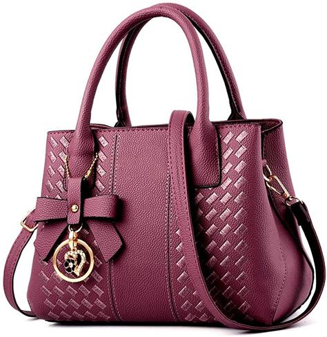 Save 10% with coupon (some sizes/colors) FREE delivery Mon, Dec 11 on $35 of items shipped by <b>Amazon</b>. . Purse amazon